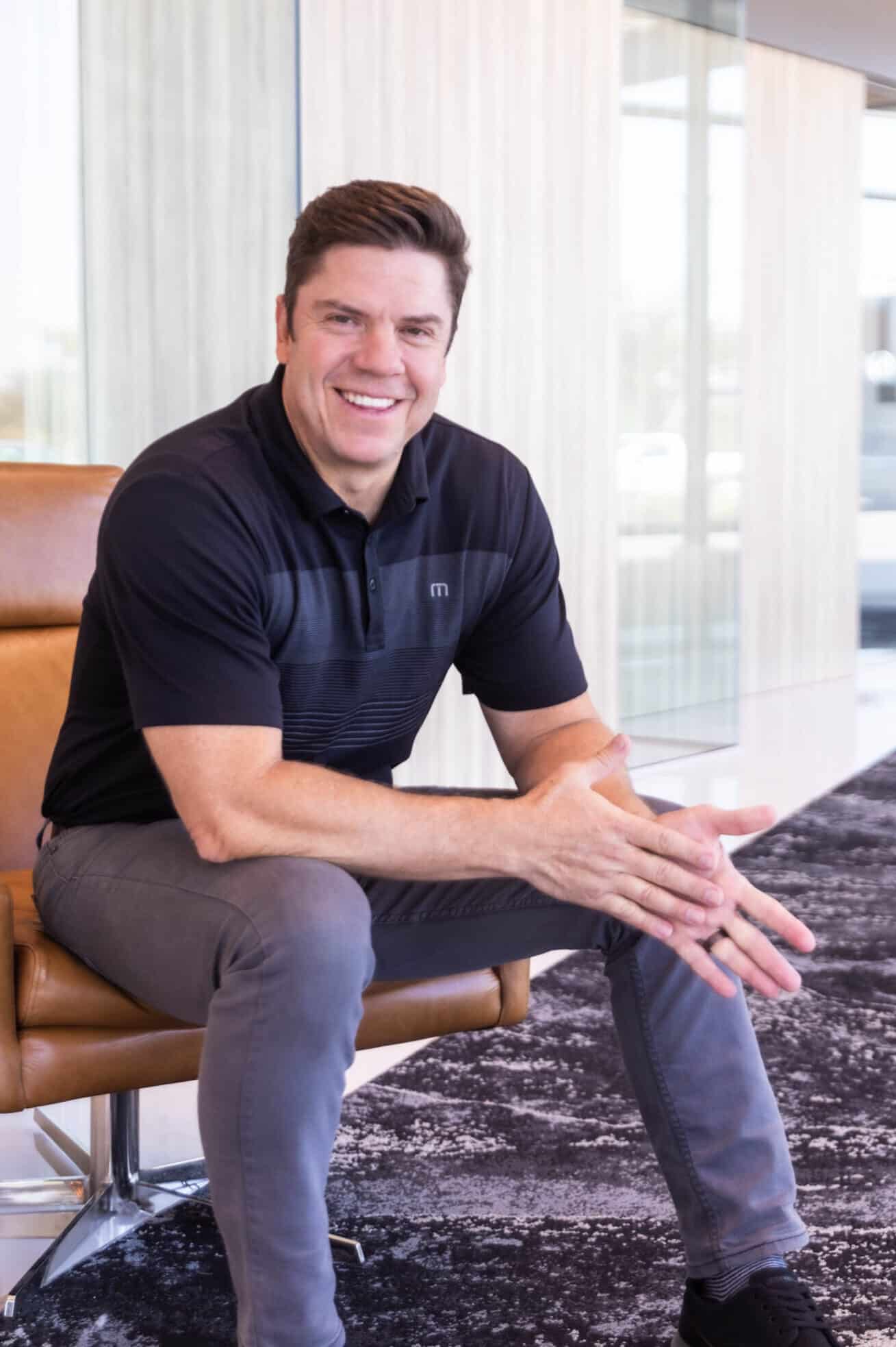 Dr. Sam Bollwinkel - Lead Dentist at Arizona Smiles in Gilbert, AZ