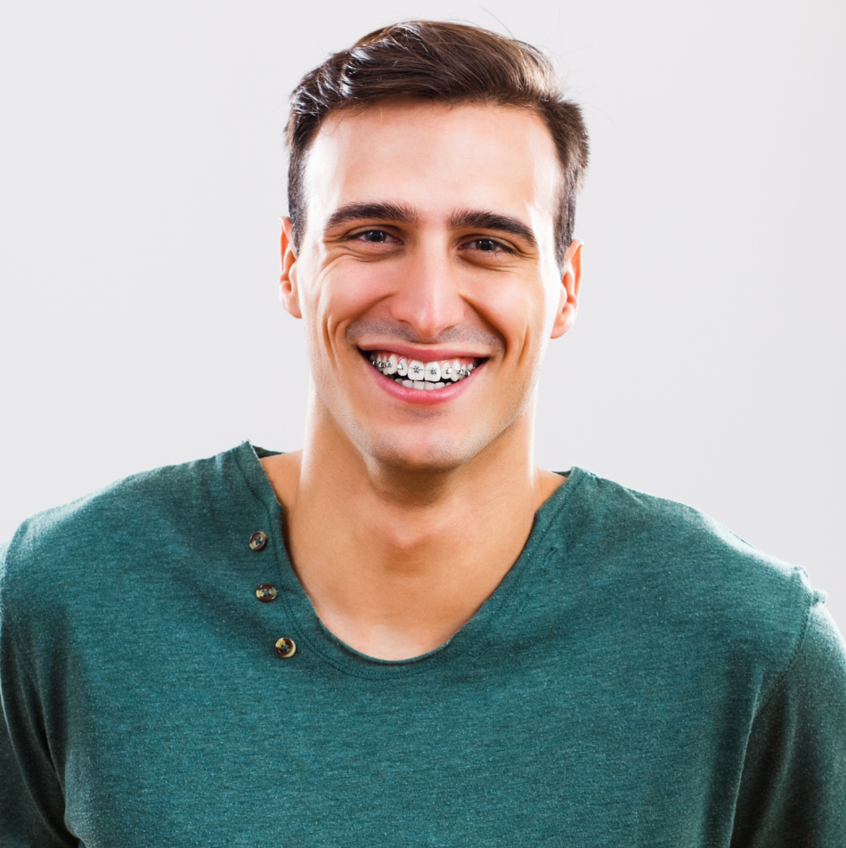 Best adult braces clinic in Gilbert, AZ offering personalized orthodontic care for lasting results.