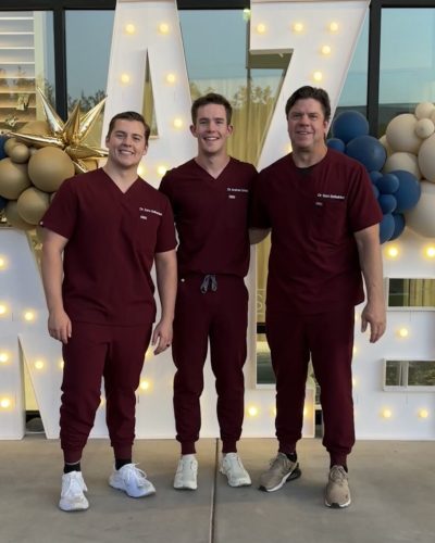 Arizona Smiles Doctor team